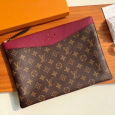 LV Clutch Bags